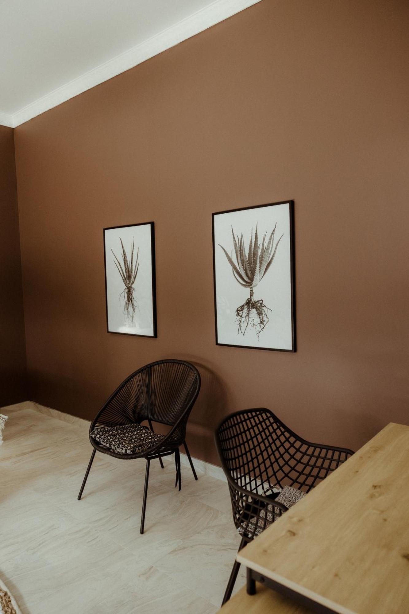 Out Of Africa Town Lodge โอชิวารองโก ภายนอก รูปภาพ